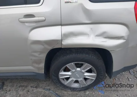 2013 GMC Terrain Sle-2 from USA, damaged, VIN 2GKFLTE36D6388746